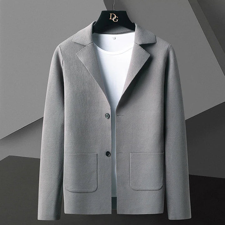 Heritage Cardigan