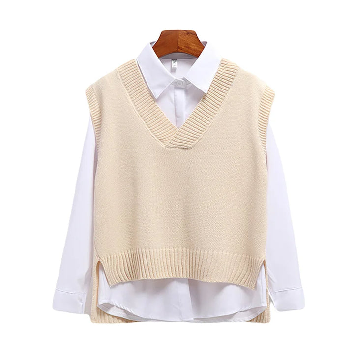 Eleonora Sweater Vest