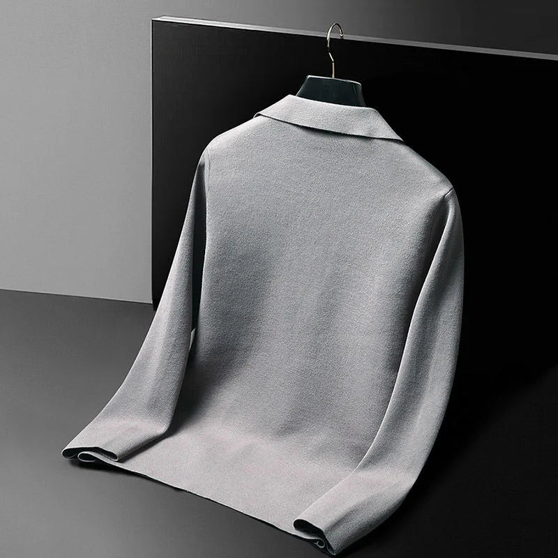 Heritage Cardigan