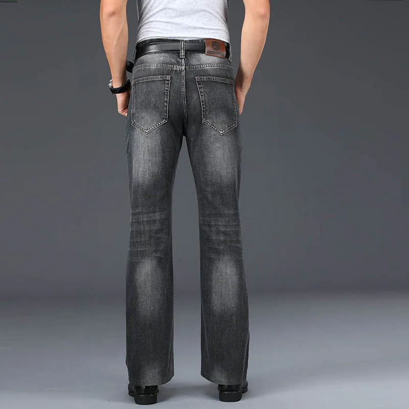 BACK TO THE 70’s JEANS