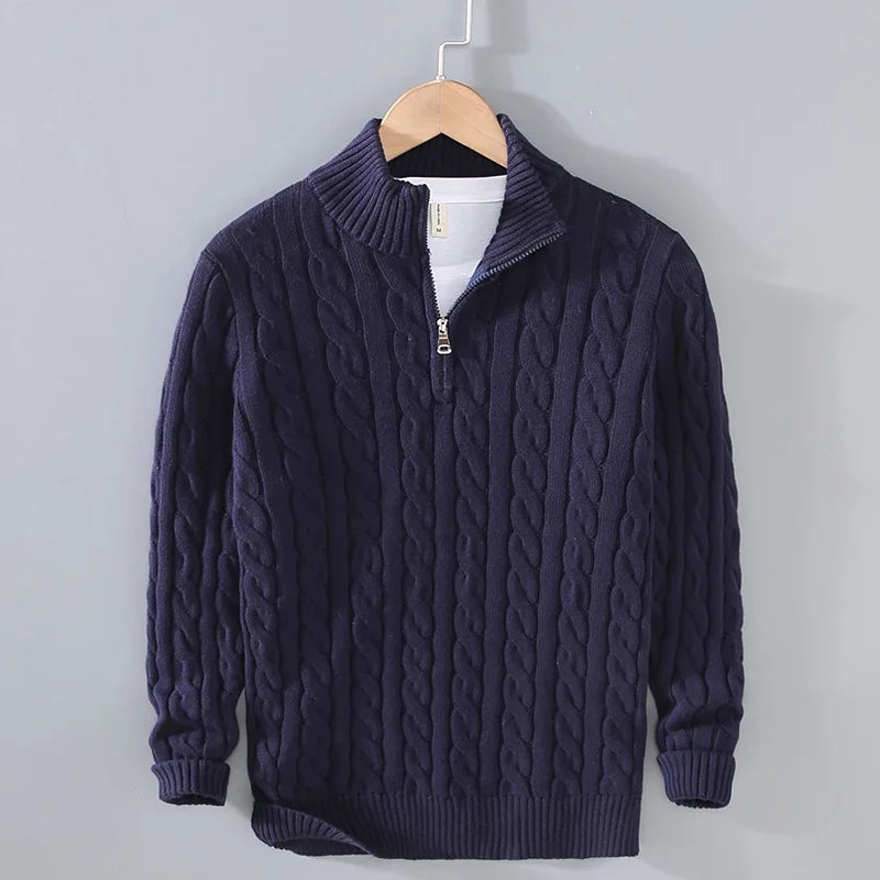 LUCERNE SWEATER