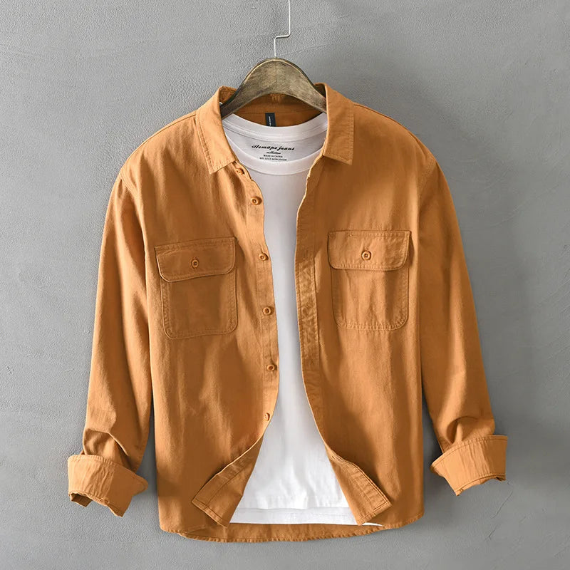CAPRI SHIRT