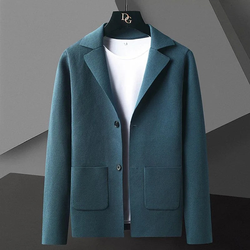 Heritage Cardigan
