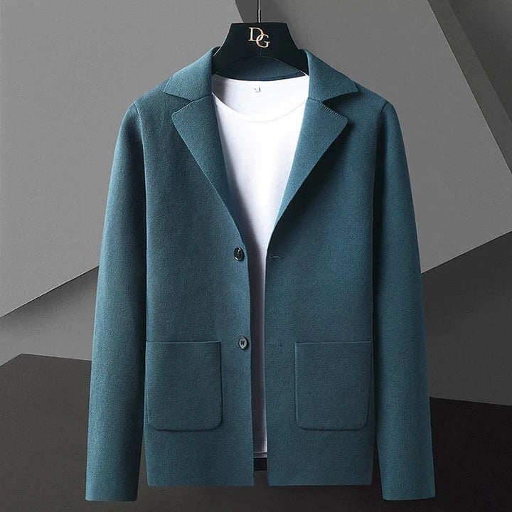 Heritage Cardigan