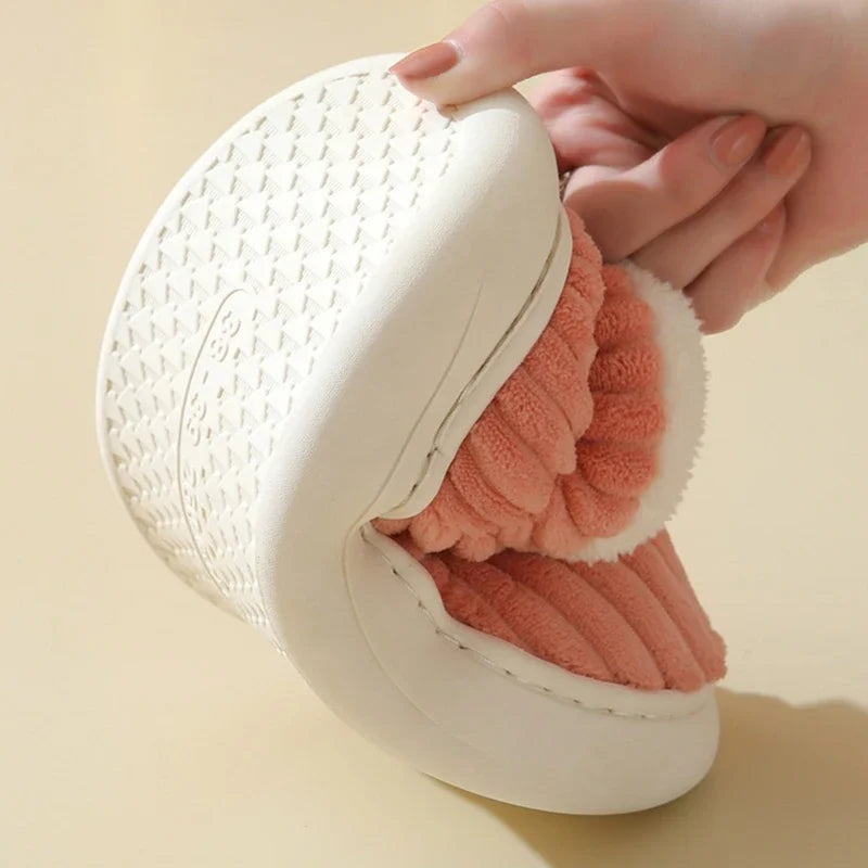 CLOUD SLIPPERS