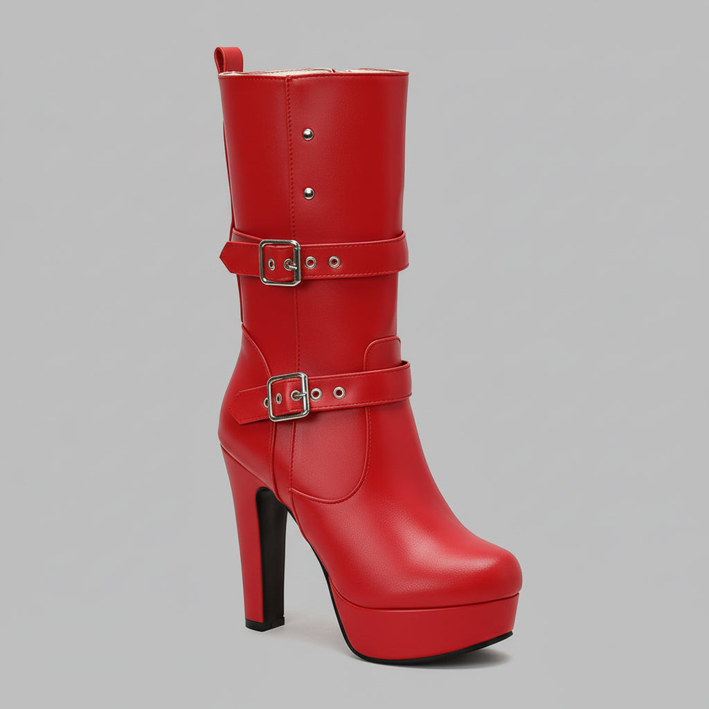 ELEANOR BOOTS