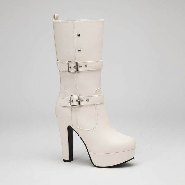 ELEANOR BOOTS