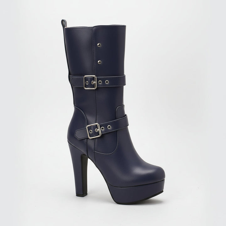 ELEANOR BOOTS
