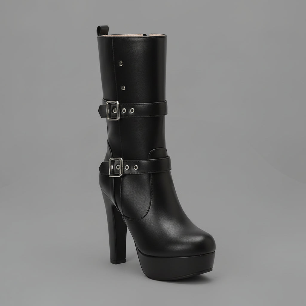 ELEANOR BOOTS