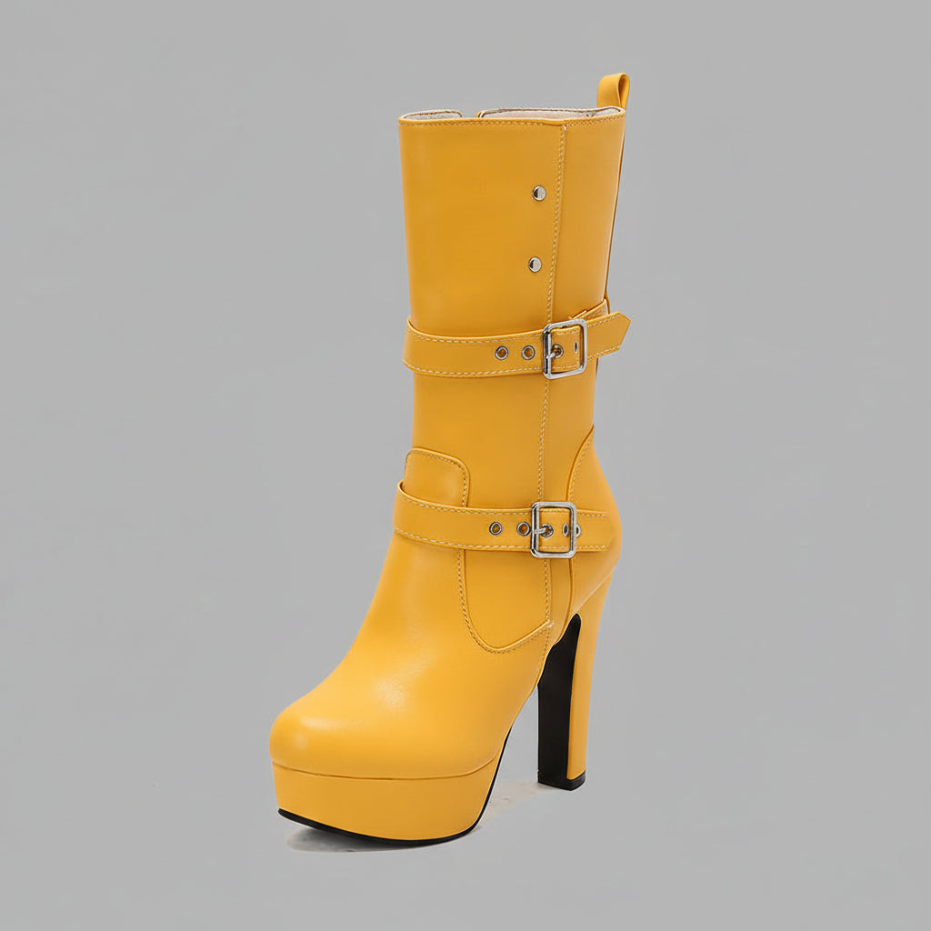 ELEANOR BOOTS