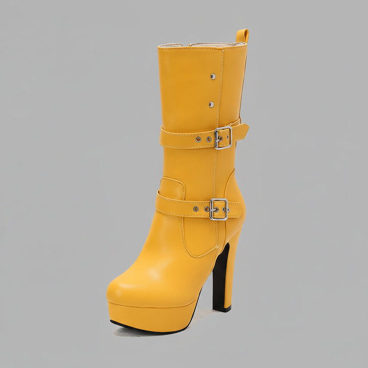 ELEANOR BOOTS