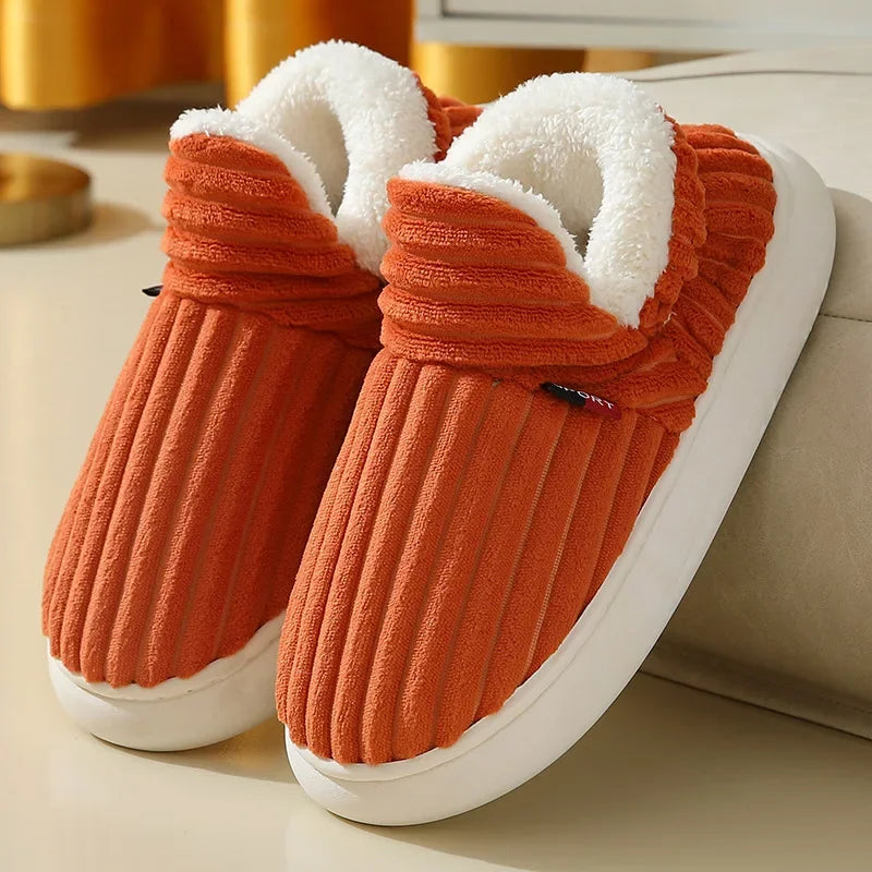 CLOUD SLIPPERS