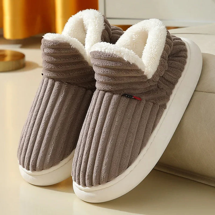 CLOUD SLIPPERS
