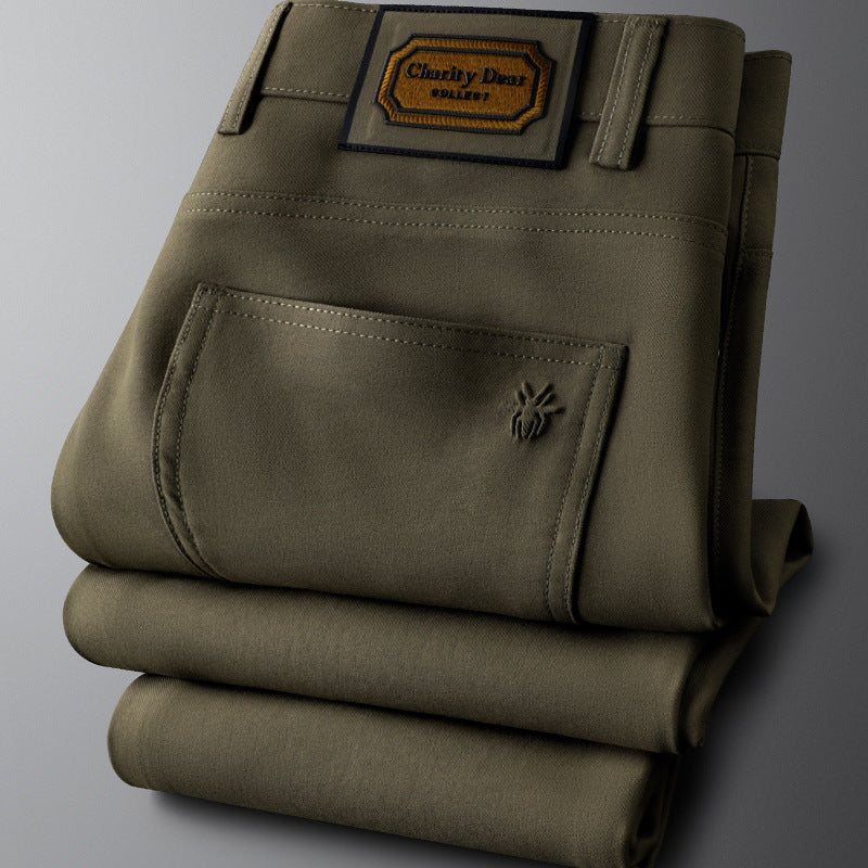 SOVEREIGN TROUSERS