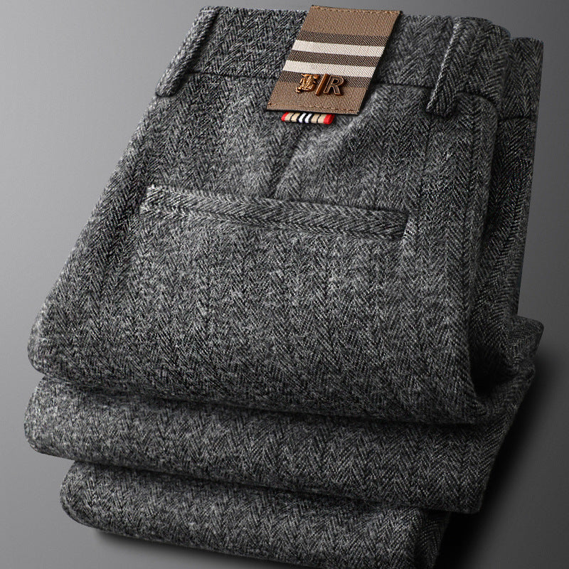 REGENT TROUSERS
