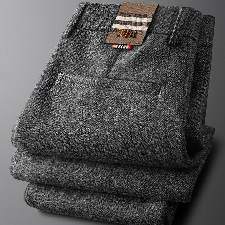 REGENT TROUSERS