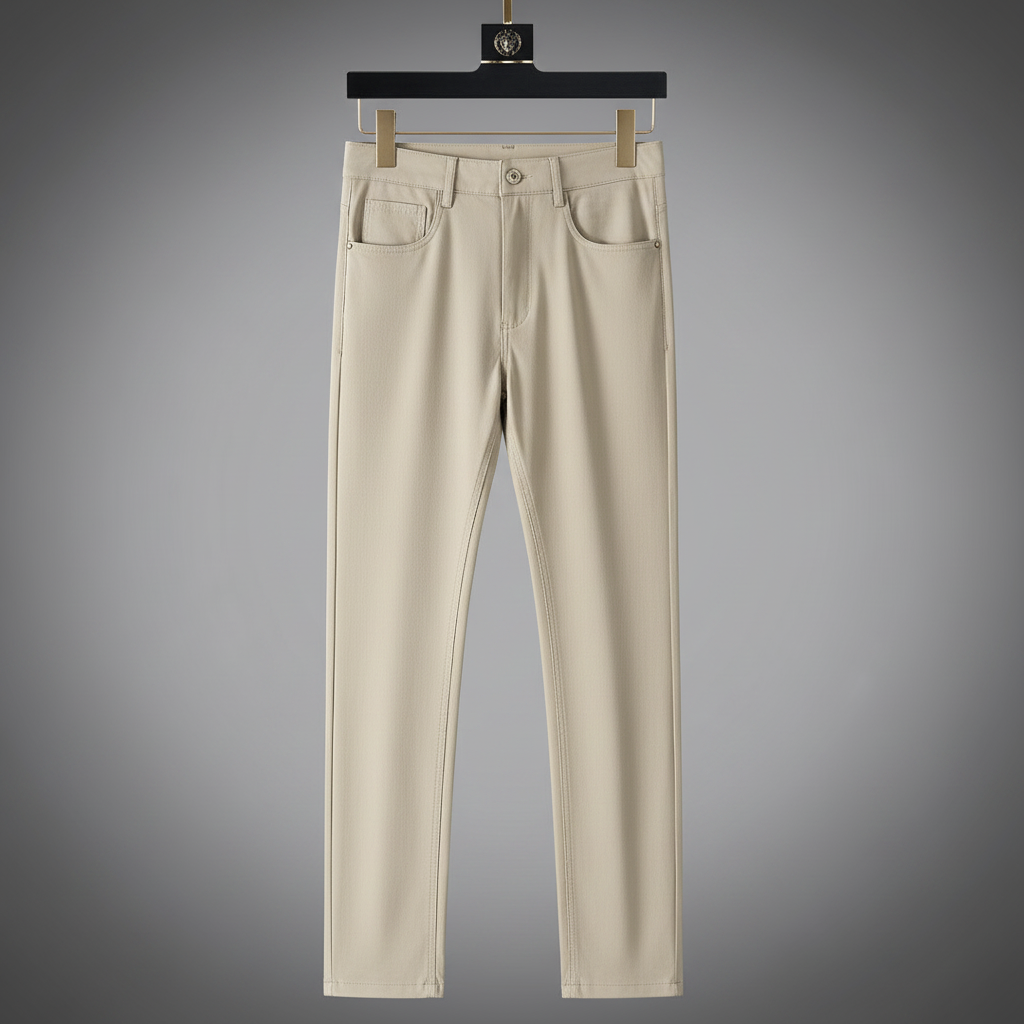 VALMONT TROUSERS