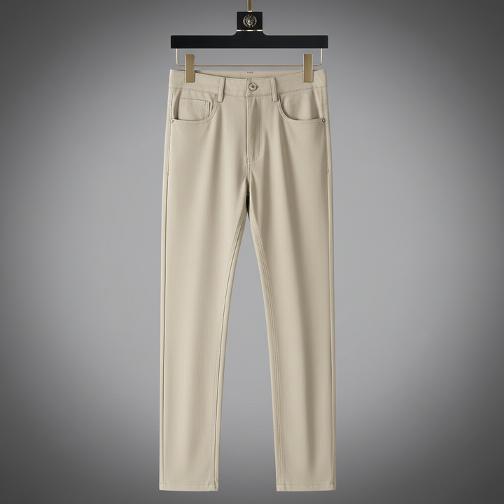 VALMONT TROUSERS