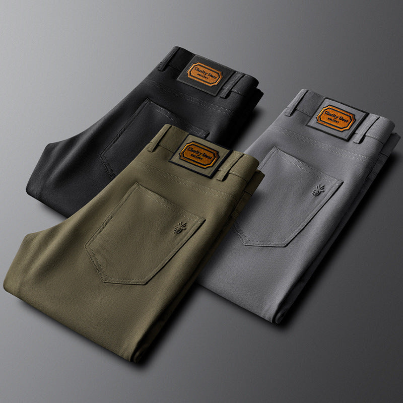 SOVEREIGN TROUSERS