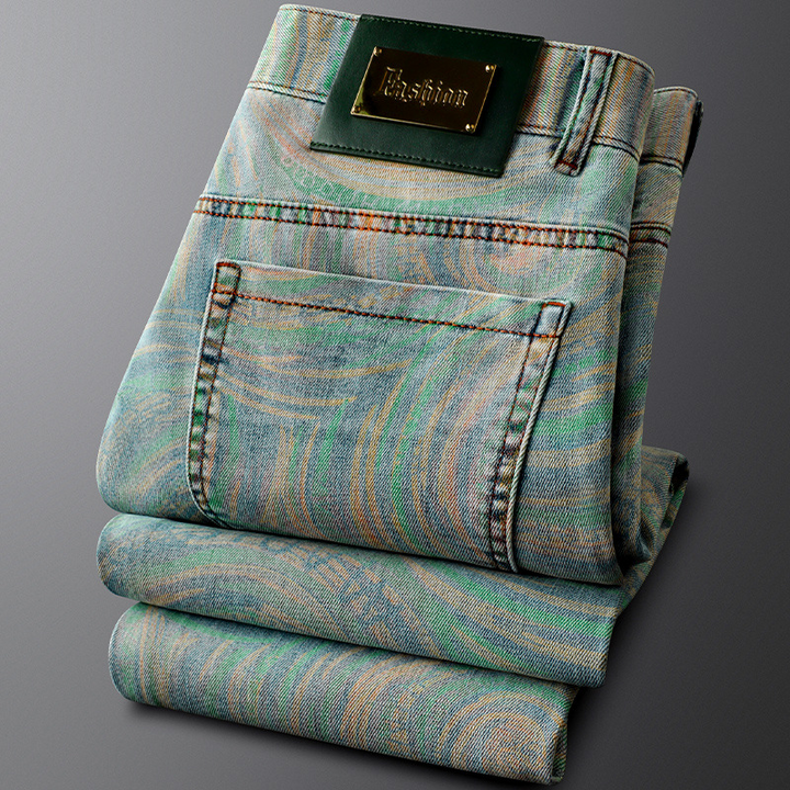PRISM DENIM