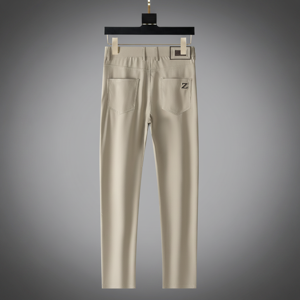 VALMONT TROUSERS