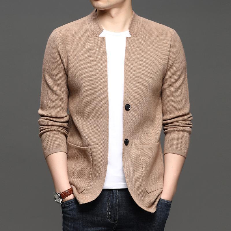 URBAN CARDIGAN BLAZER