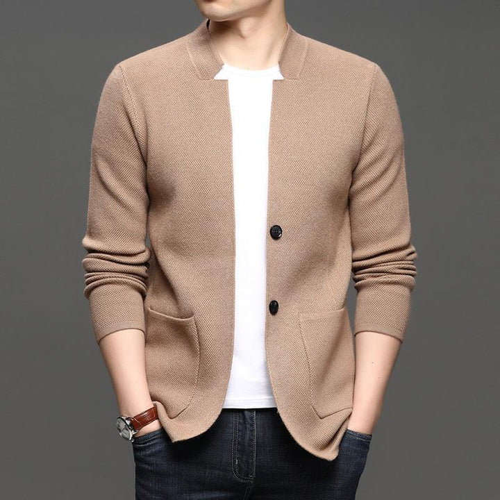 URBAN CARDIGAN BLAZER
