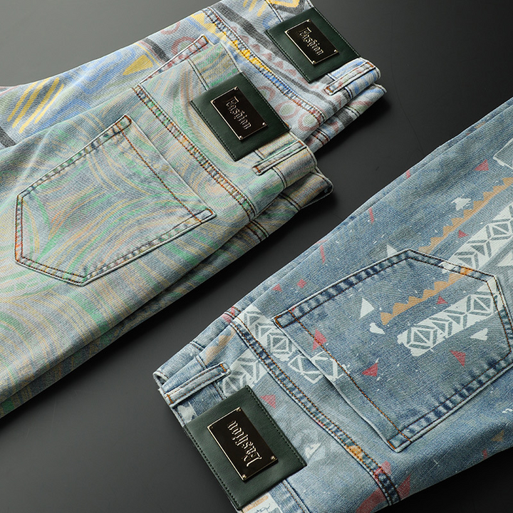 PRISM DENIM
