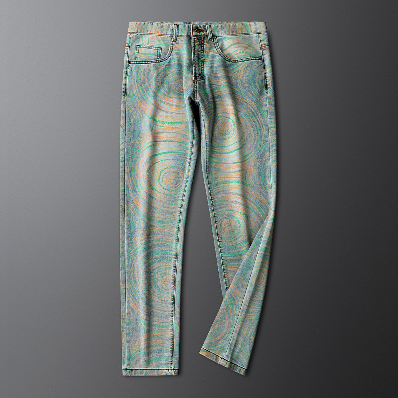 PRISM DENIM