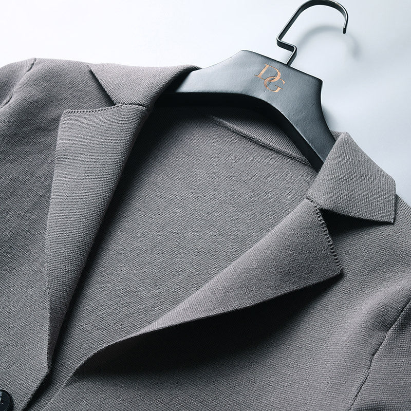 Heritage Cardigan