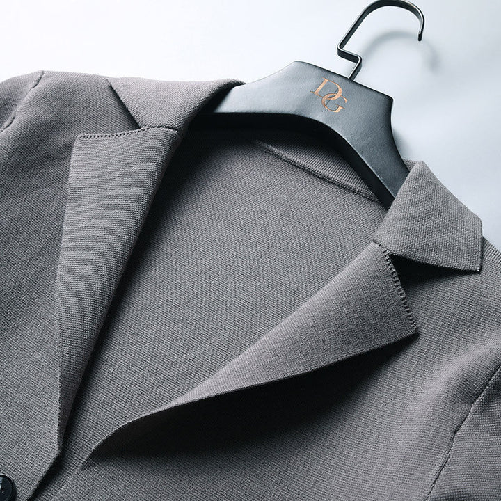 Heritage Cardigan