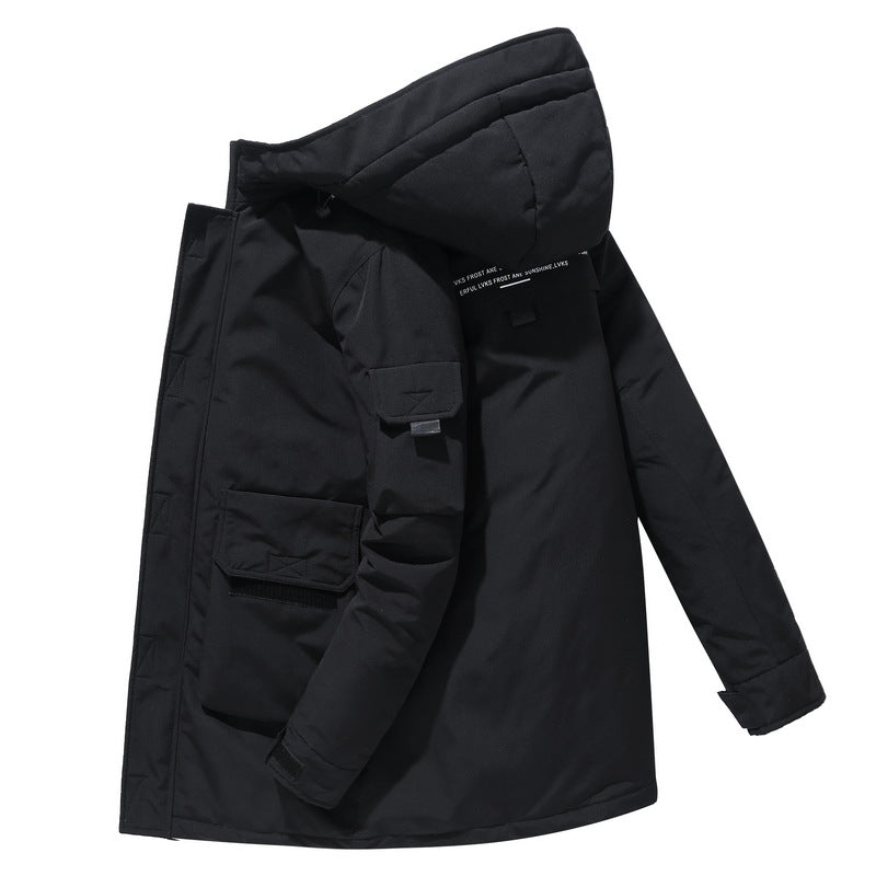 SUMMIT PARKA