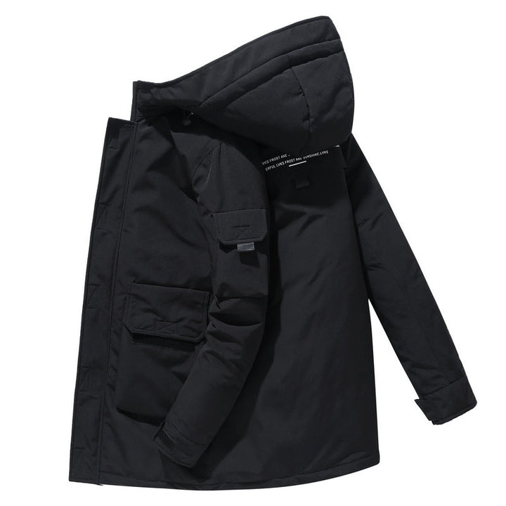 SUMMIT PARKA