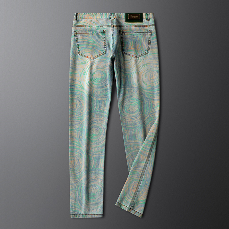 PRISM DENIM