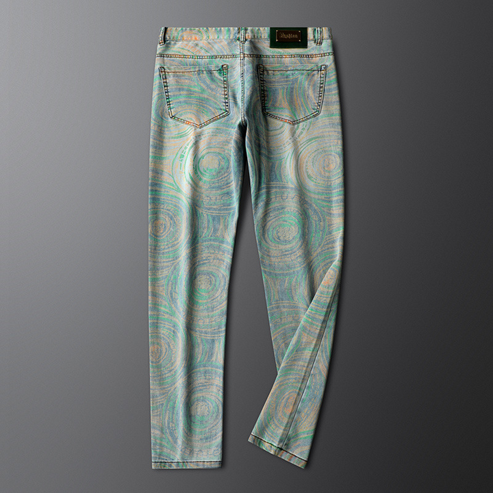 PRISM DENIM