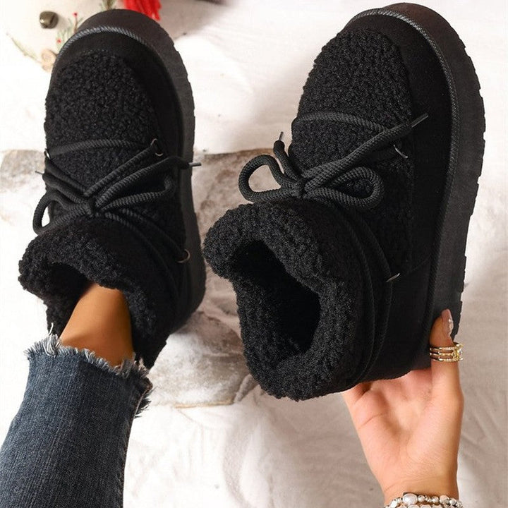 AURELIA COMFORT BOOTS