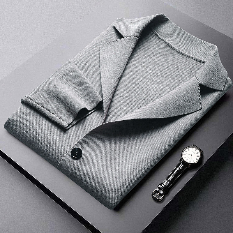 Heritage Cardigan