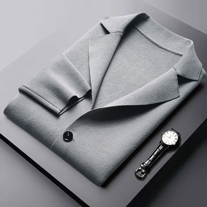 Heritage Cardigan