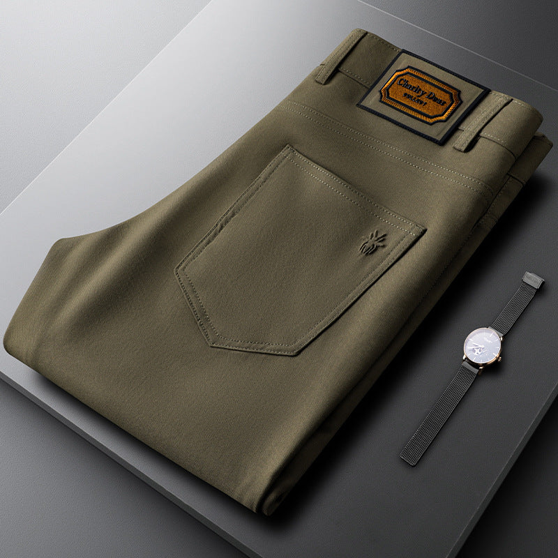SOVEREIGN TROUSERS
