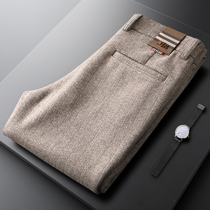 REGENT TROUSERS