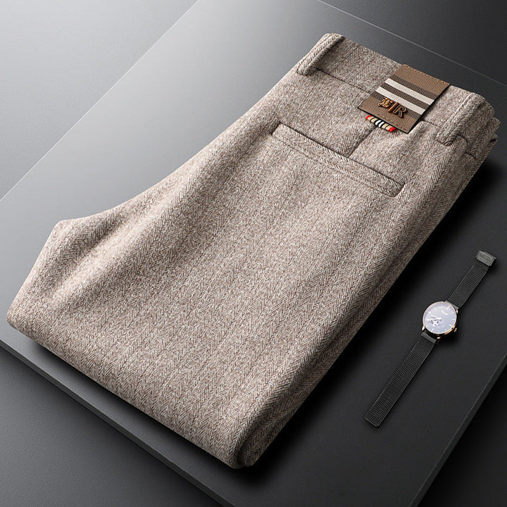 REGENT TROUSERS
