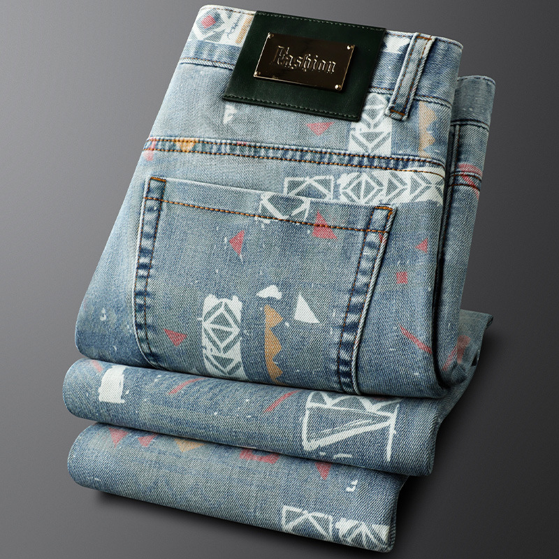 PRISM DENIM