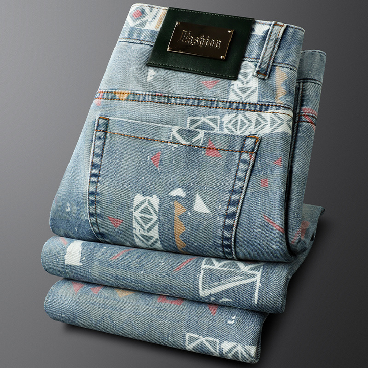 PRISM DENIM