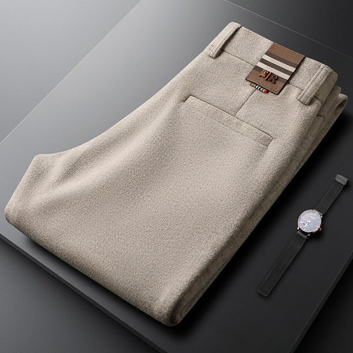 REGENT TROUSERS
