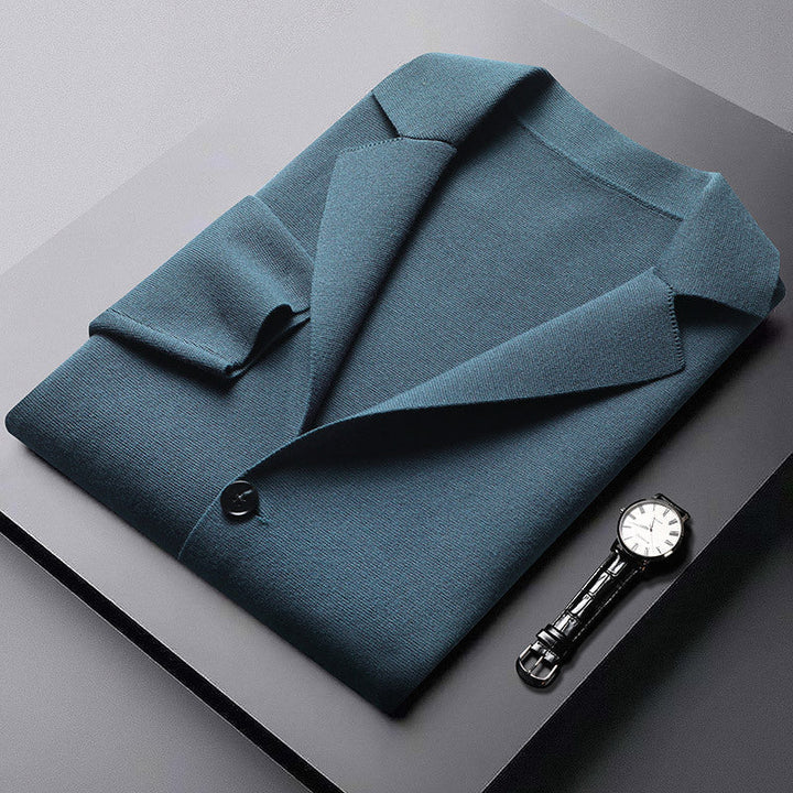 Heritage Cardigan