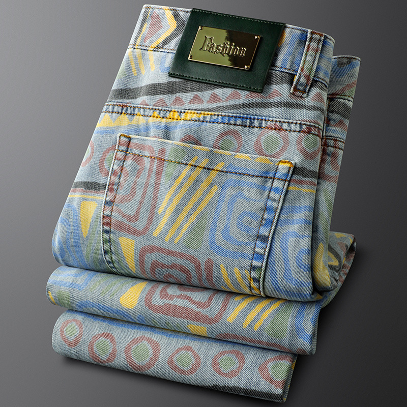 PRISM DENIM