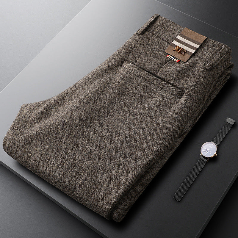 REGENT TROUSERS