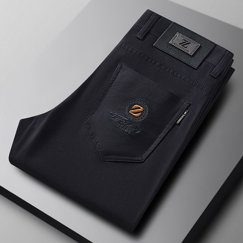 ZENO TROUSERS