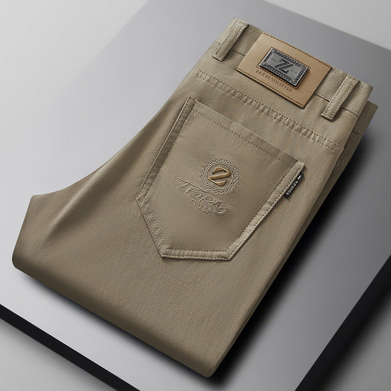 ZENO TROUSERS