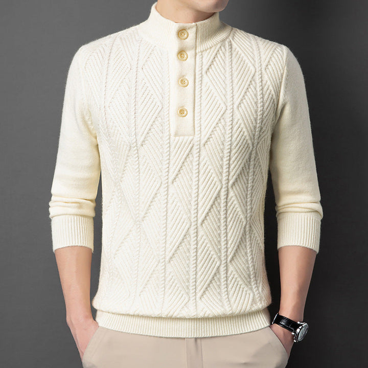 ELEGANCE KNIT CARDIGAN
